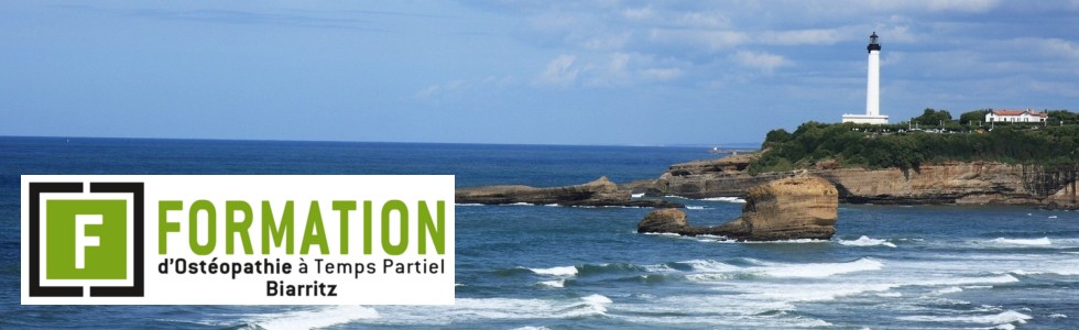 Le FOTP est à Biarritz